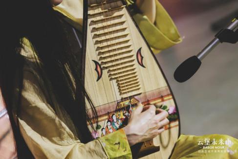 云堡未来市奏响“夏至音乐日”古典之夜上海等多城掀音乐文化盛宴