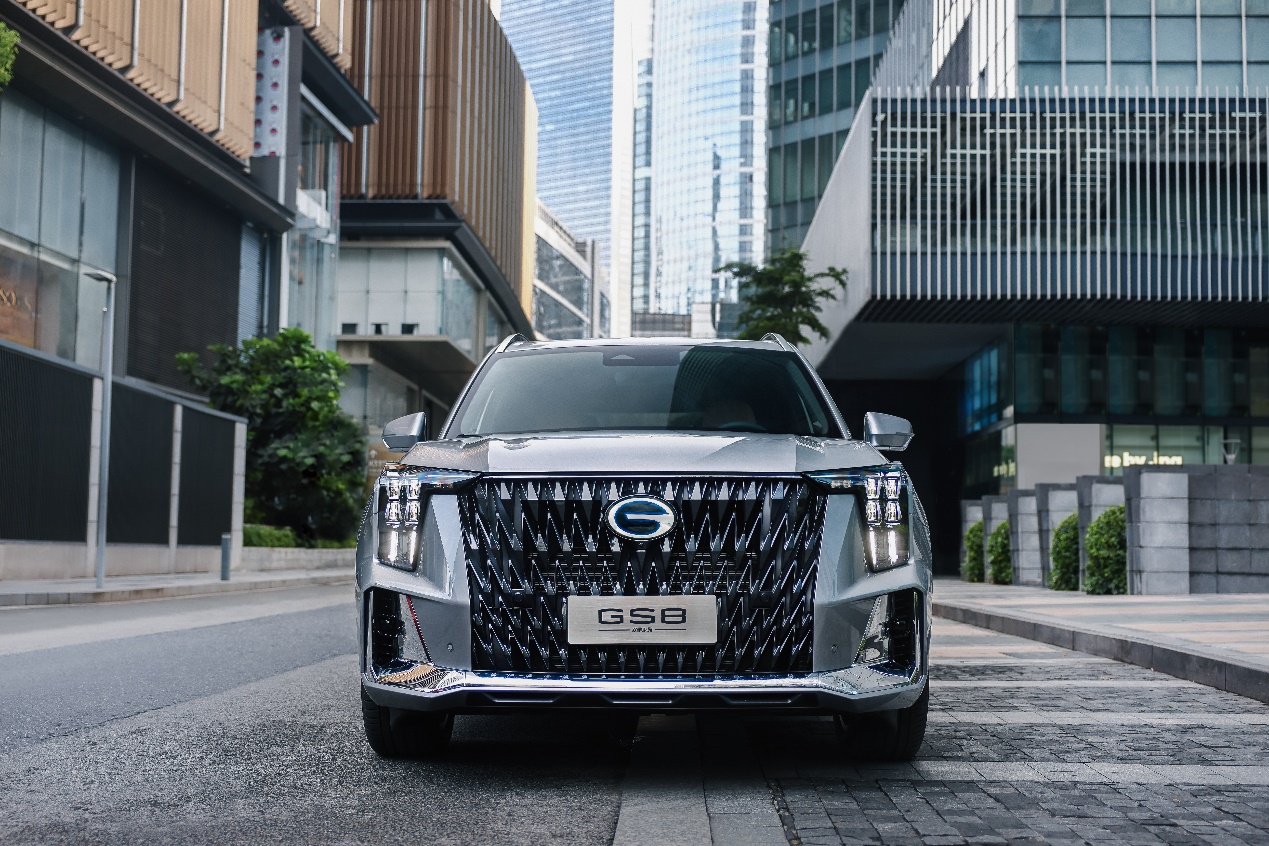 12月新车上市大盘点传祺gs8,传祺gs8价格2022款最高配