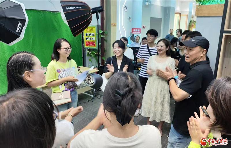 乡村振兴网络营销师活动,网络营销助推乡村振兴