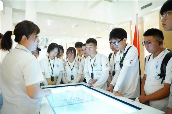 安徽职业技术学院校训院训,安徽职业技术学院最初的梦想