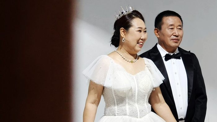 你笑起来真好看方言搞笑,你笑起来真好看社区版