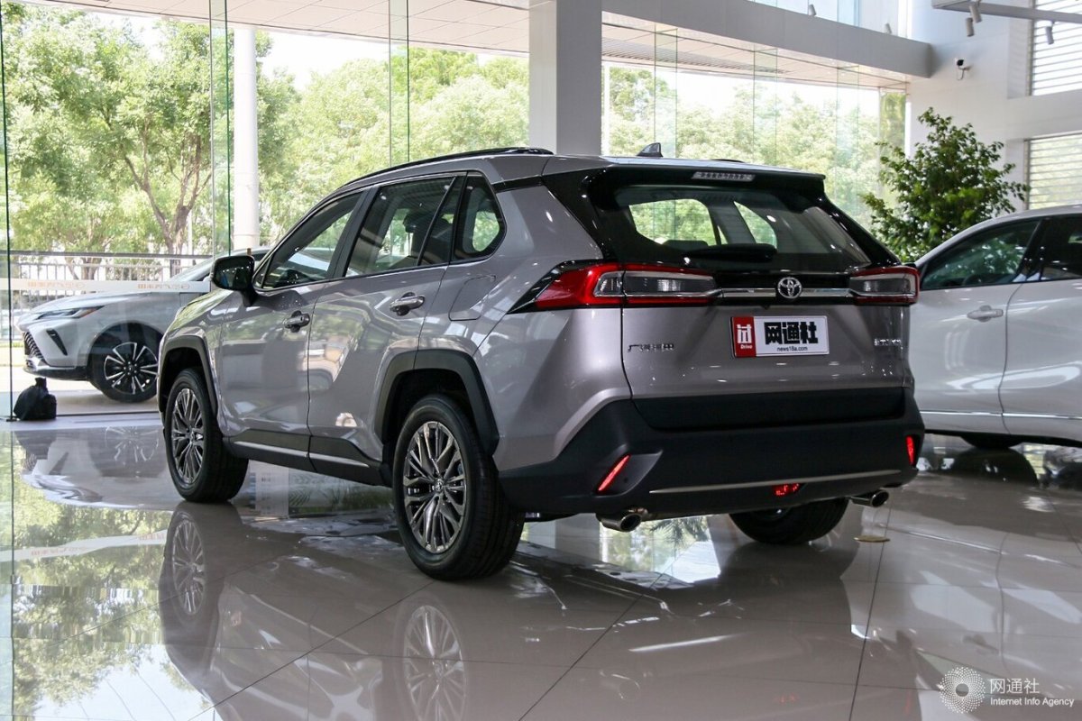 家用德日美系suv大比拼,20万产品力最强的suv