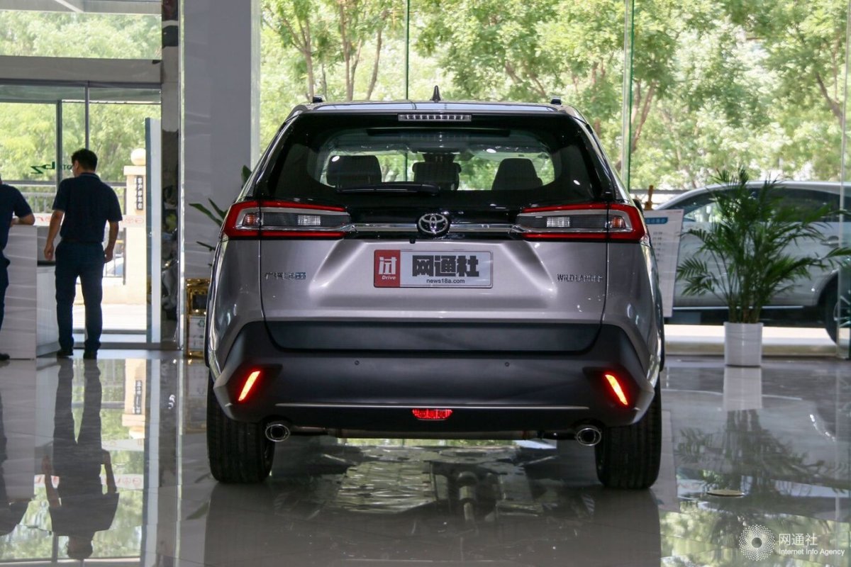 家用德日美系suv大比拼,20万产品力最强的suv