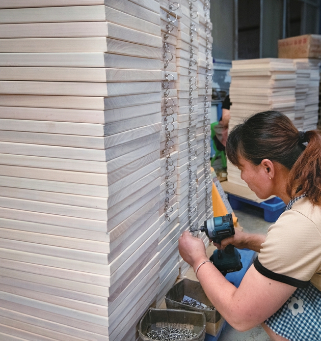 菜板防裂,菜板生意兴隆