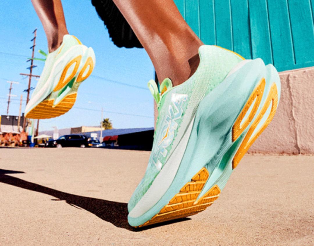 Nike23财年收入512亿美元,On推出马拉松竞速跑鞋,元气森林回应产品不含有阿斯巴甜