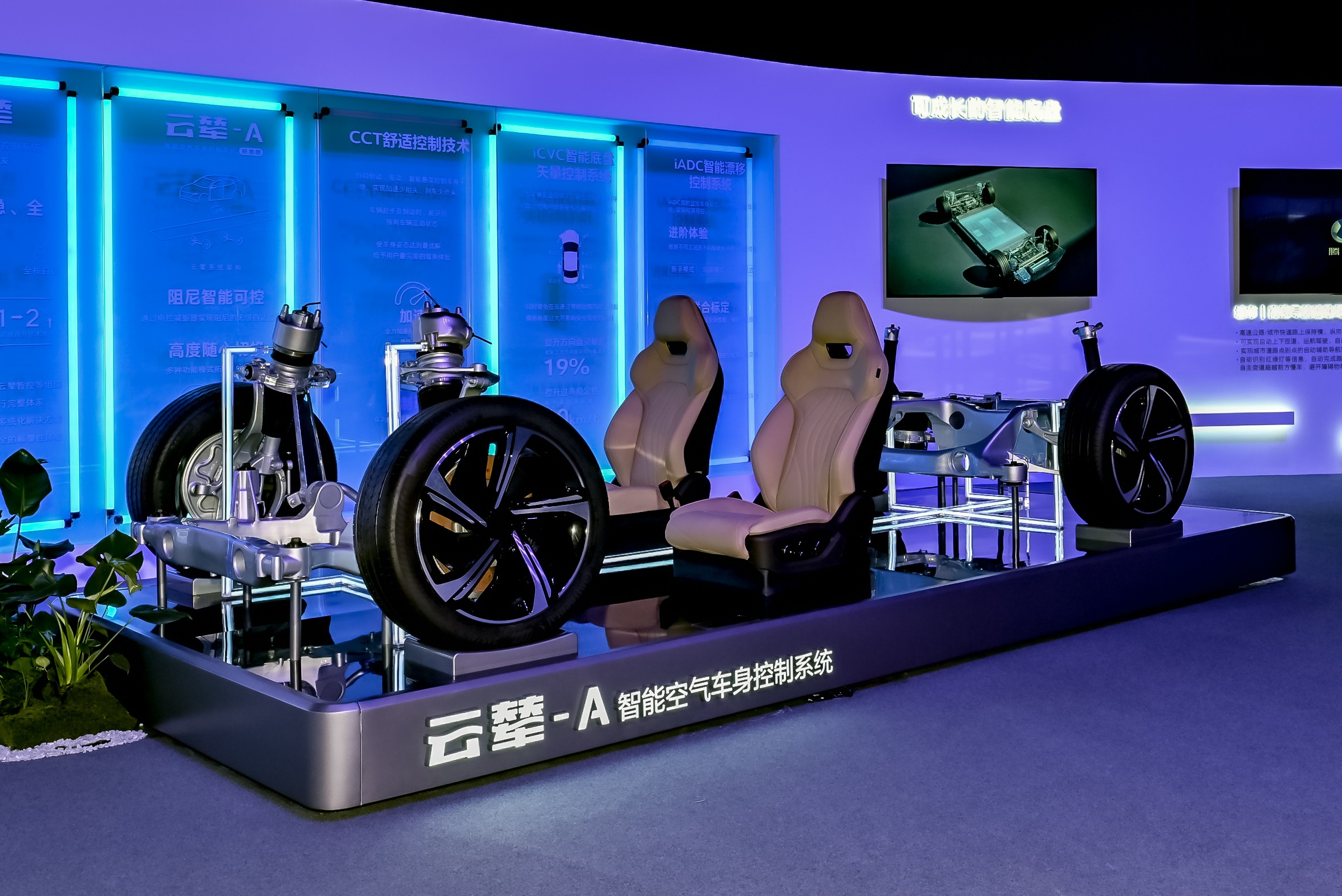 腾势n7终于上市了市场前景会如何,腾势n7将于今晚上市