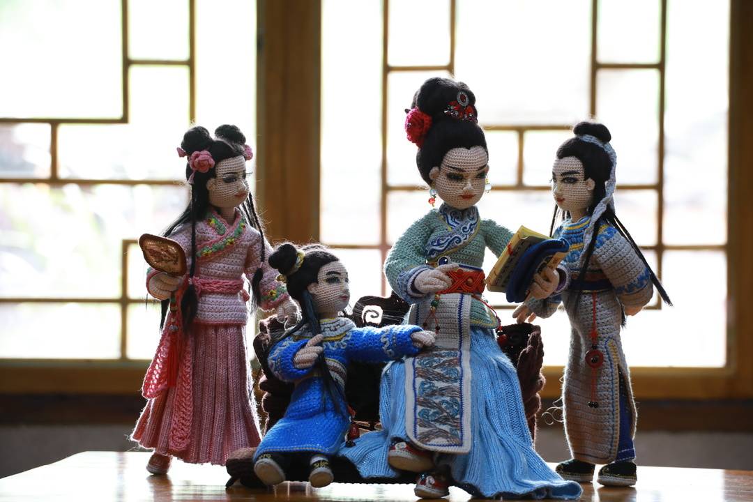 “四川好人”冯燕霞：有像程夫人的母亲，成就“程夫人”般的自己｜天府好家规