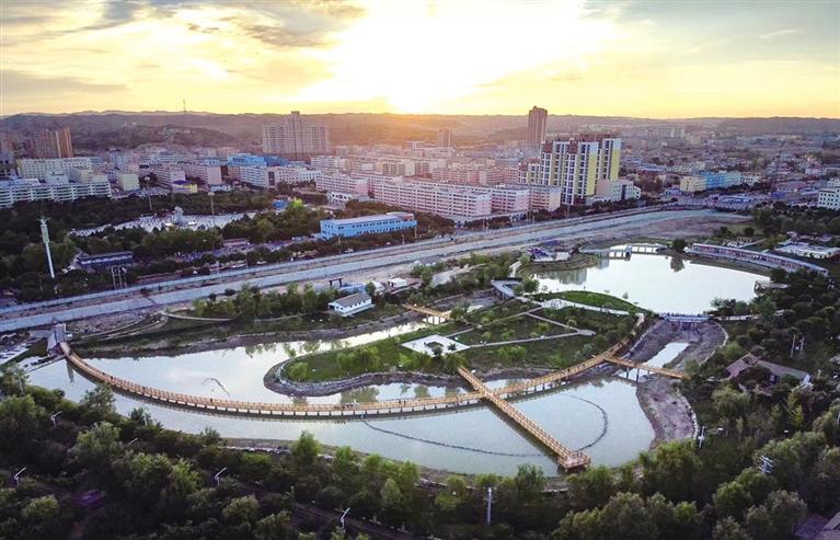 招商引资助推高质量发展分析,兰州招商引资攻坚战方案