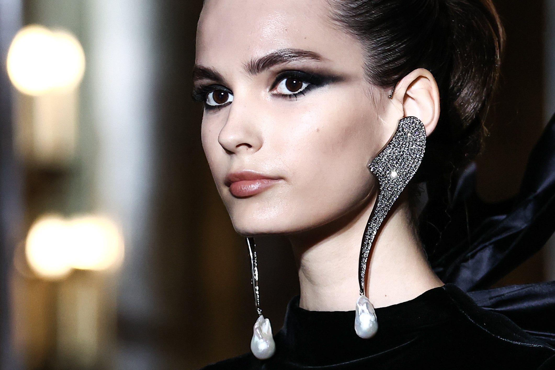 stephanerolland2020秋冬高定,stephanerolland2022春夏高定