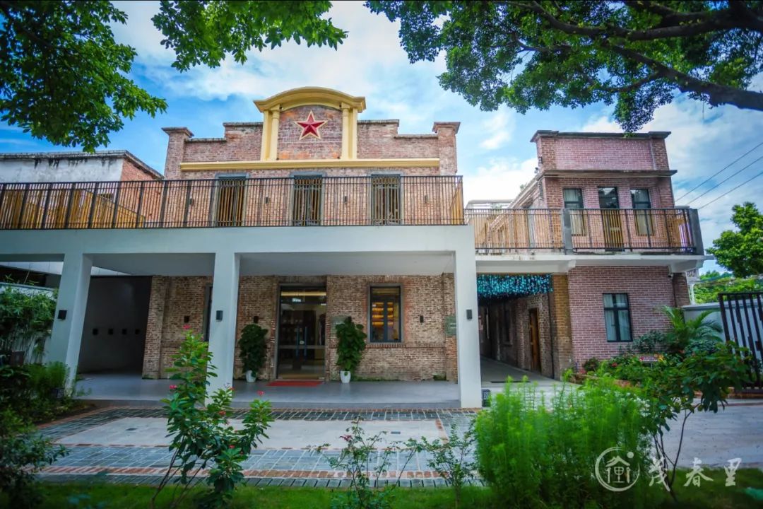 东莞暑期旅游推荐,东莞半日游最佳景点