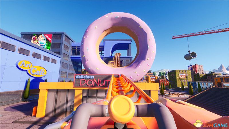 狂想乐园完整版,狂想乐园经营攻略