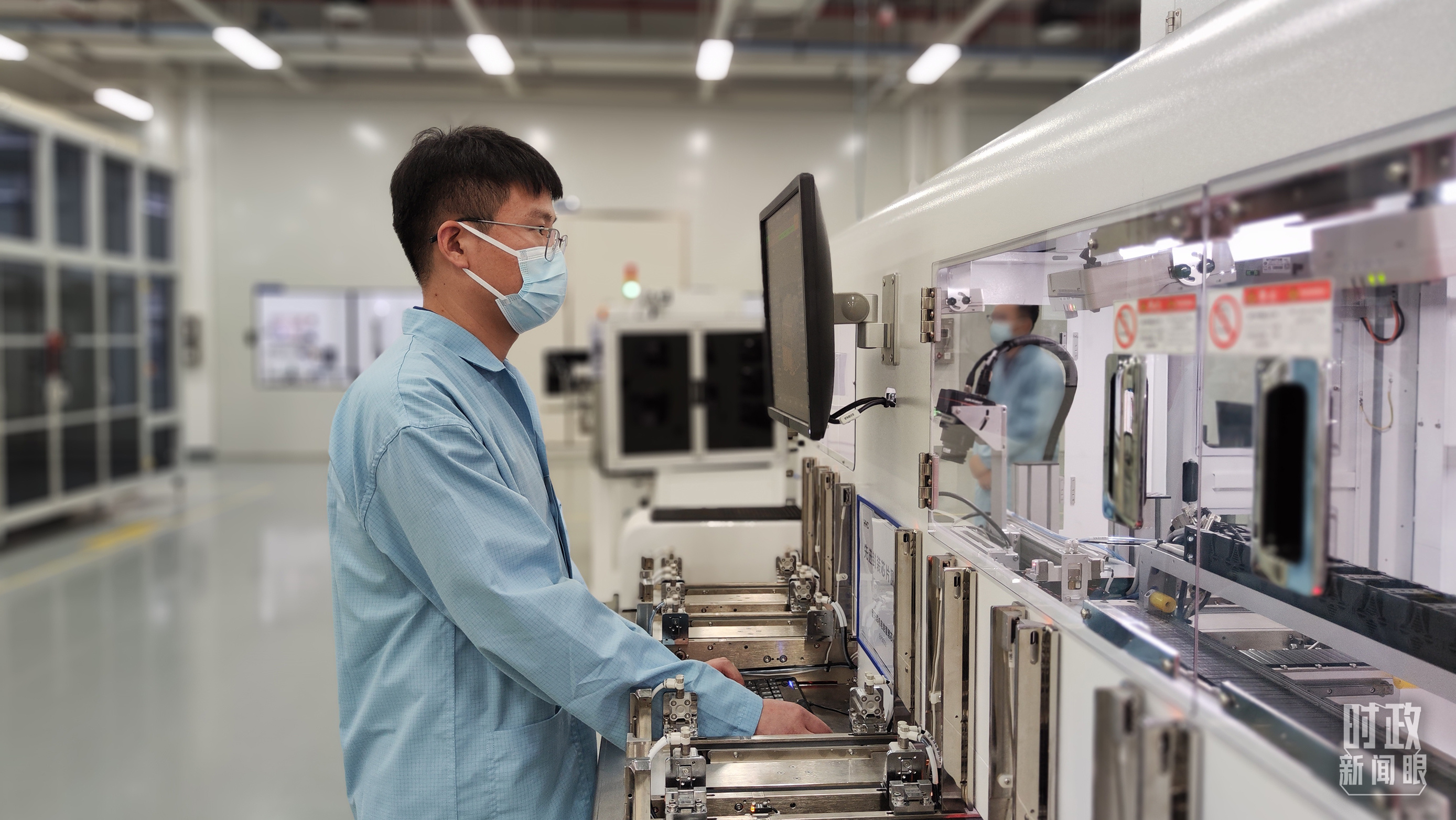 时政新闻眼丨习*平近**赴苏州考察，为把握“首要任务”进一步指明方向