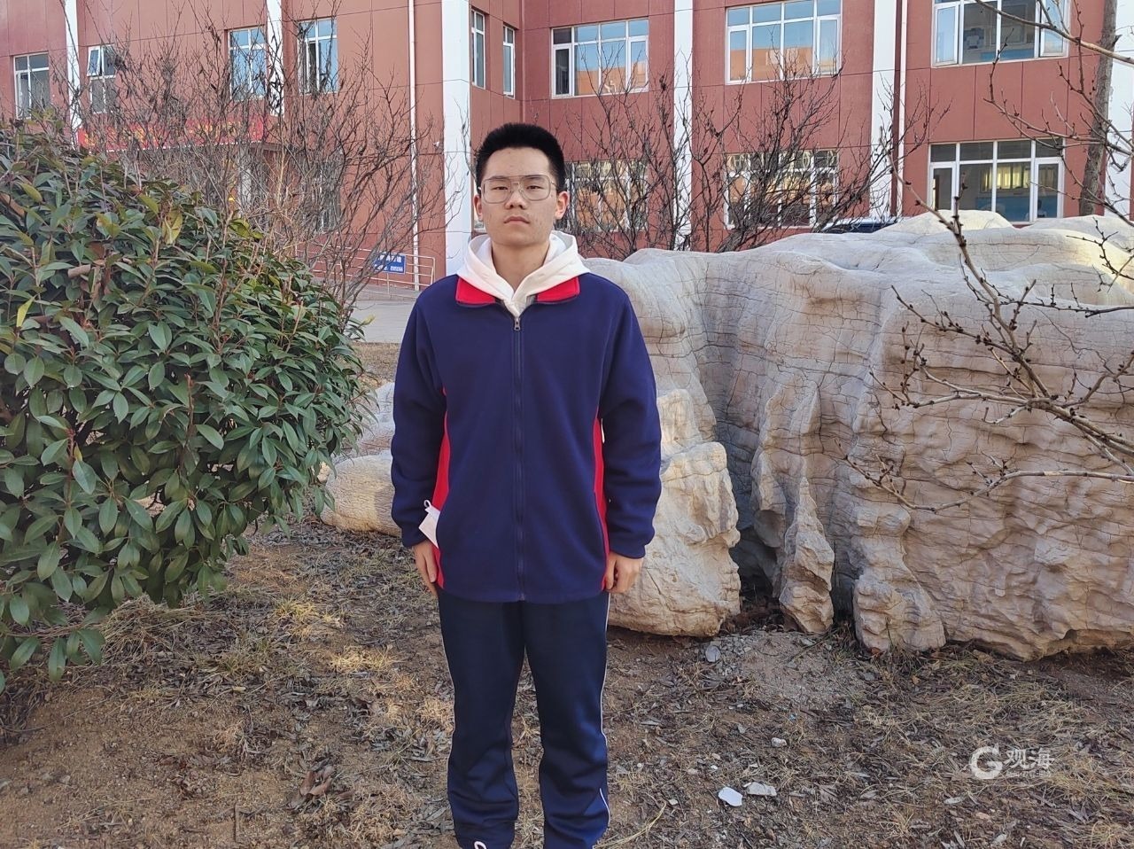 强基计划如何考清华,清华北大强基计划青岛