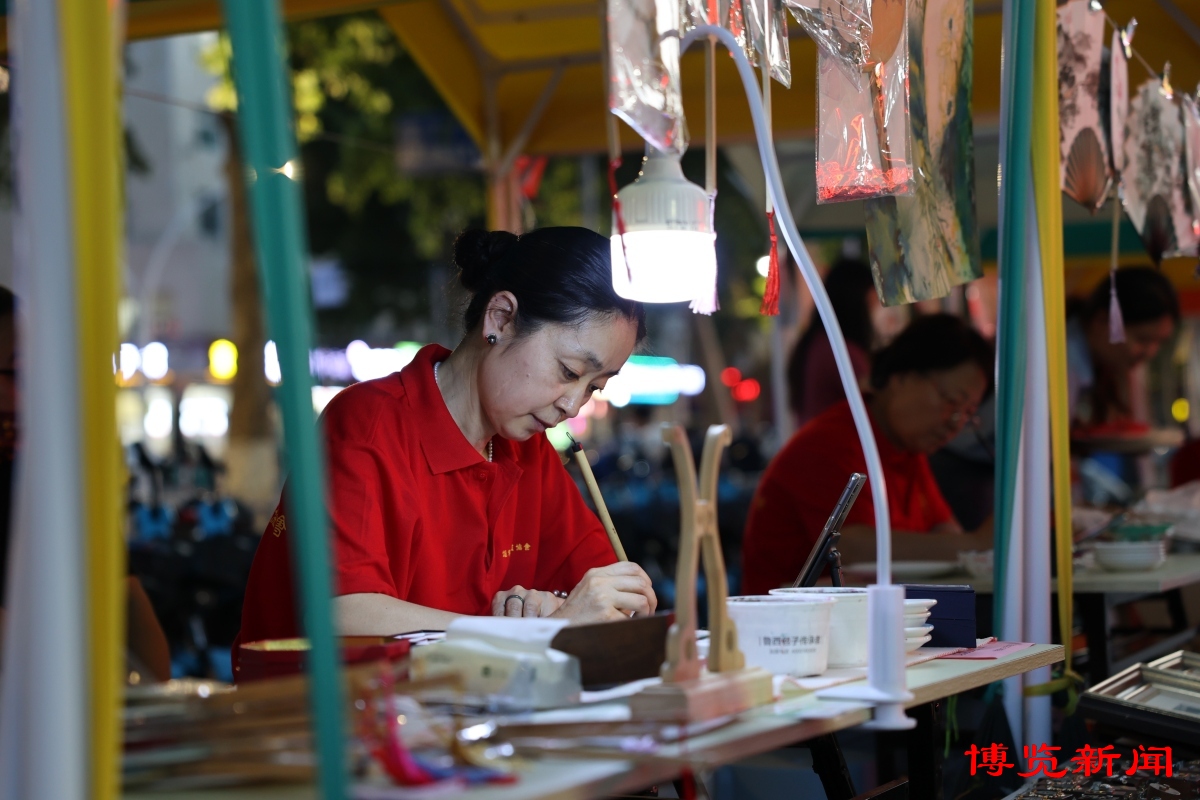 节气里的淄博︱小暑：荷花香万物长时有微凉不是风