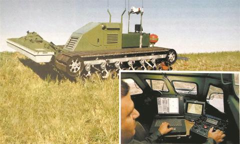 探雷器介绍,中国探雷器深度