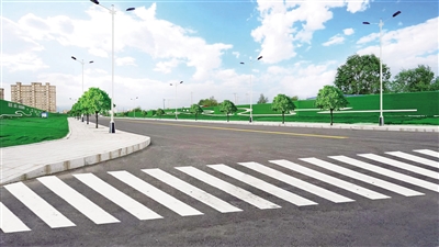 【云观新画卷】服务更温暖管理更精细城市更宜居——全市各旗市区持续提升城市精细化管理水平