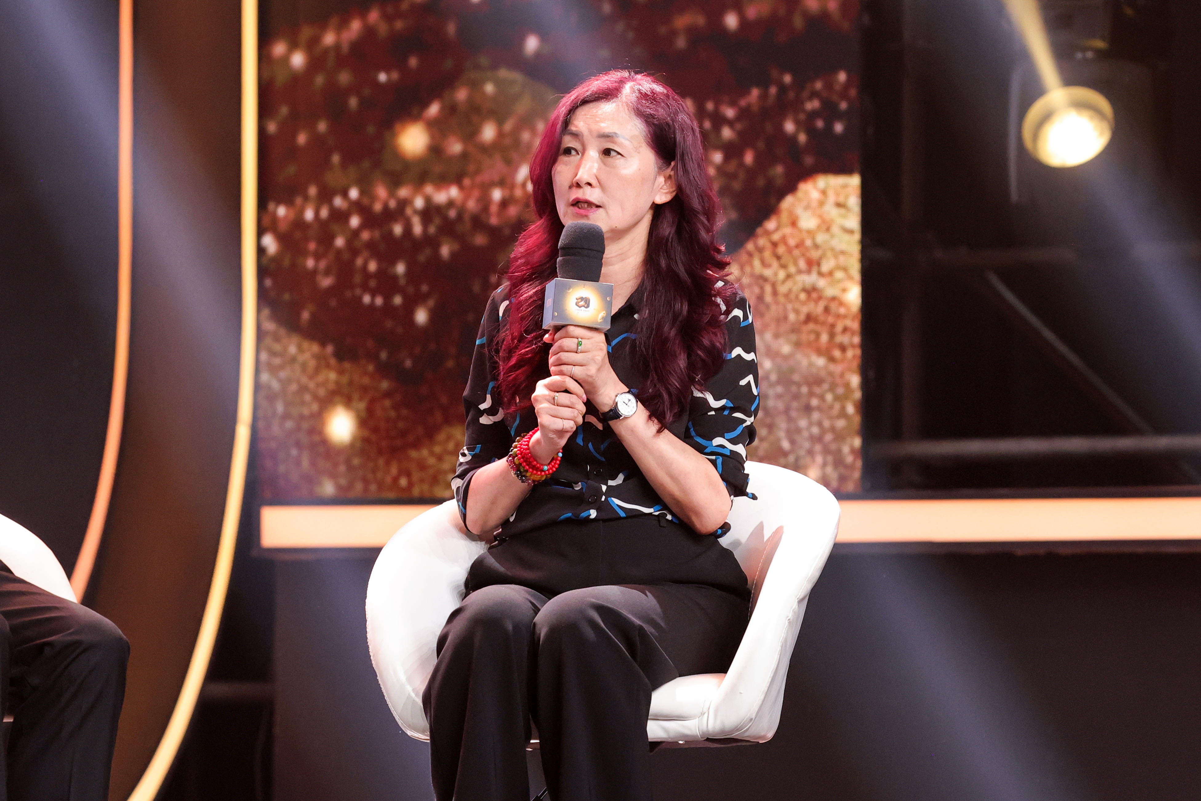 “光合20”赋能中国企业成长计划启动，听听这些商学院院长说了什么