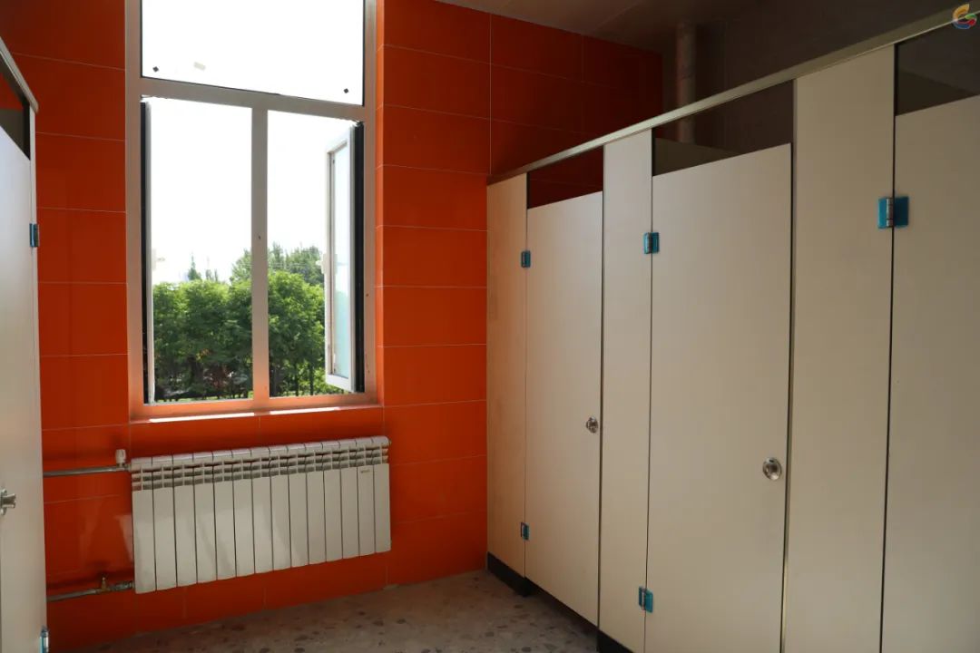 潮南实验学校新校区鸟瞰图,高新实验盛春校区