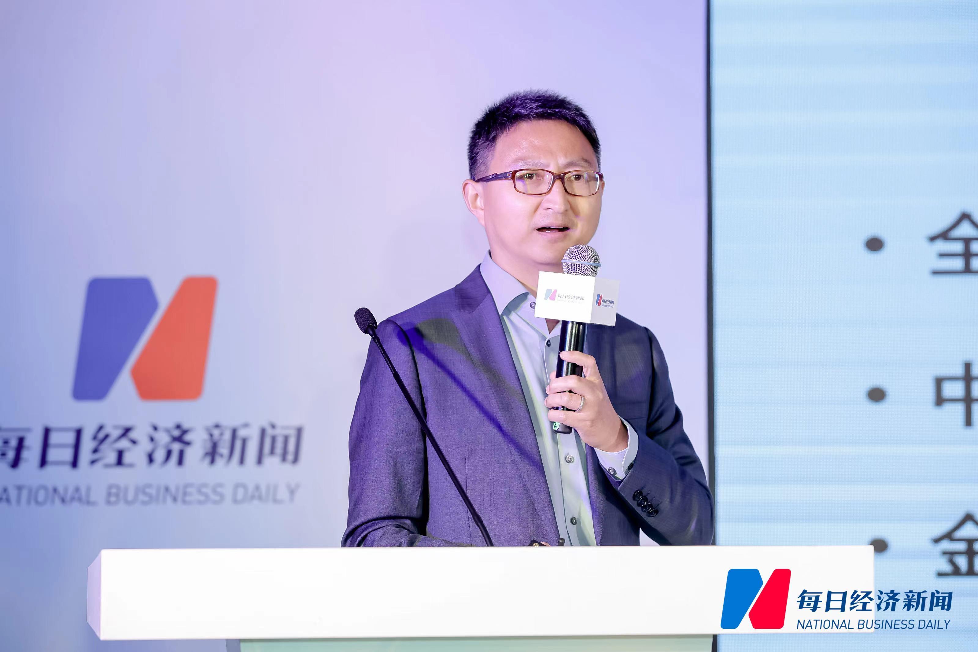 朱俊生：未来寿险发展重要的主战场是养老要充分发挥比较优势