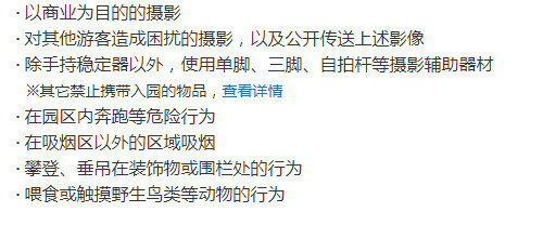 上海迪士尼谈禁止带凳,上海迪士尼“禁带”