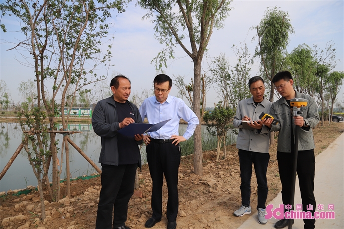 郓城县审计局渠秀平,郓城县审计局王忠宪