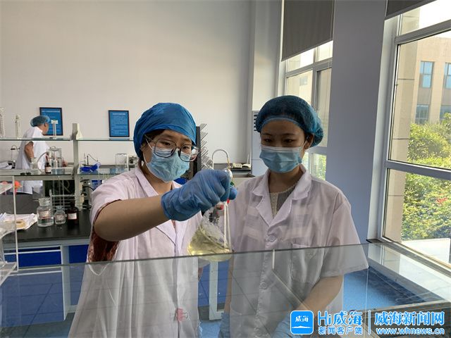 威海银河生物技术有限公司上市,威海银河生物技术有限公司