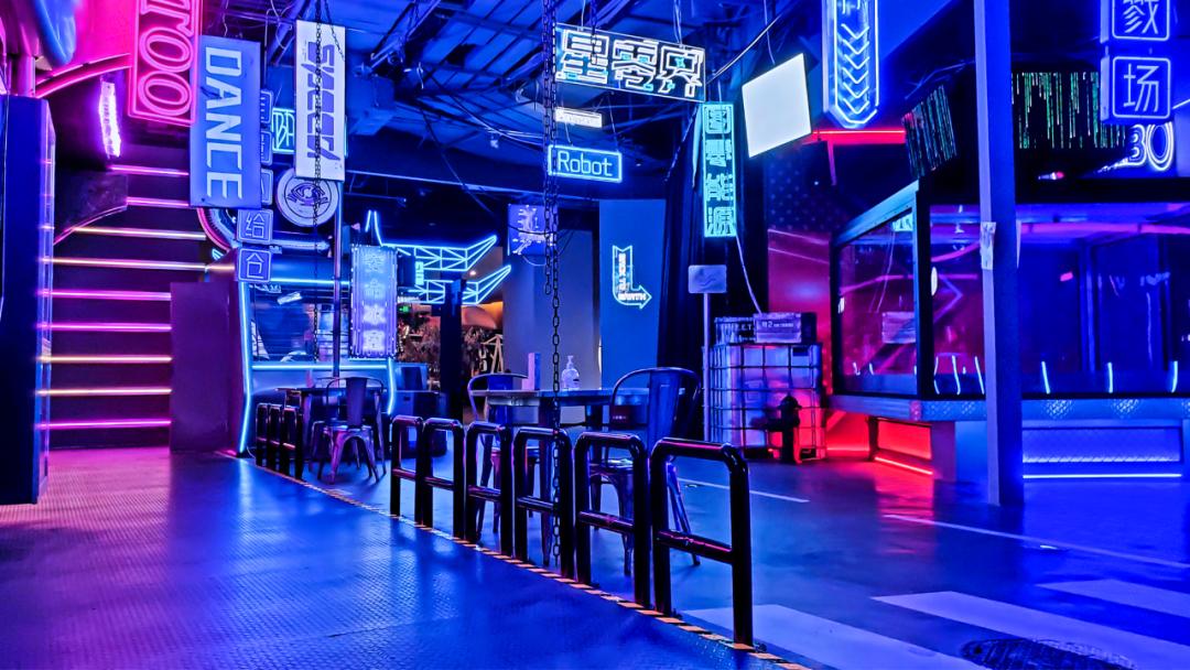 门店如何设计吸引人,如何让门店设计更有高级感