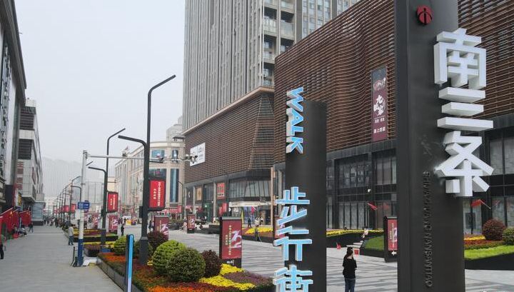 石家庄周边最大的集市,石家庄最大的集市在哪