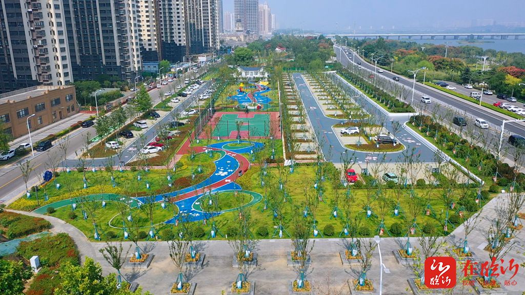 临沂2024年中心城建计划,临沂2022中心城区城建项目