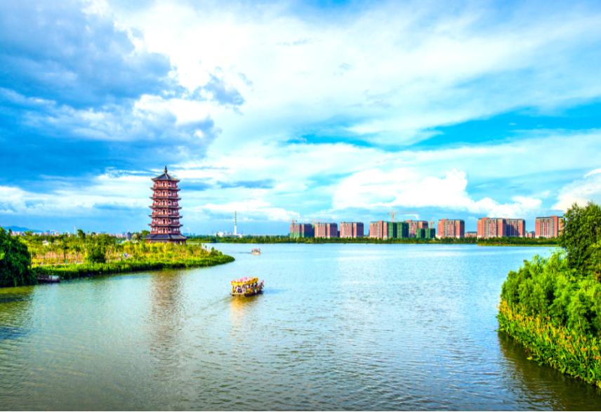 不止“村BA”！东莞10条好看好逛的线路，本地人也爱去