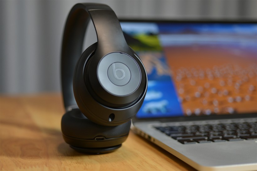 beatsstudiopro实测,beatsprostudio测评