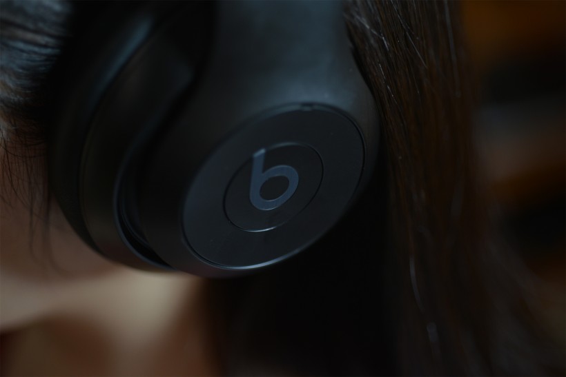 beatsstudiopro实测,beatsprostudio测评