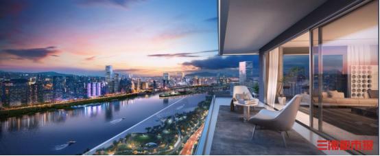 长沙本土房企,长沙本地房企发展的瓶颈