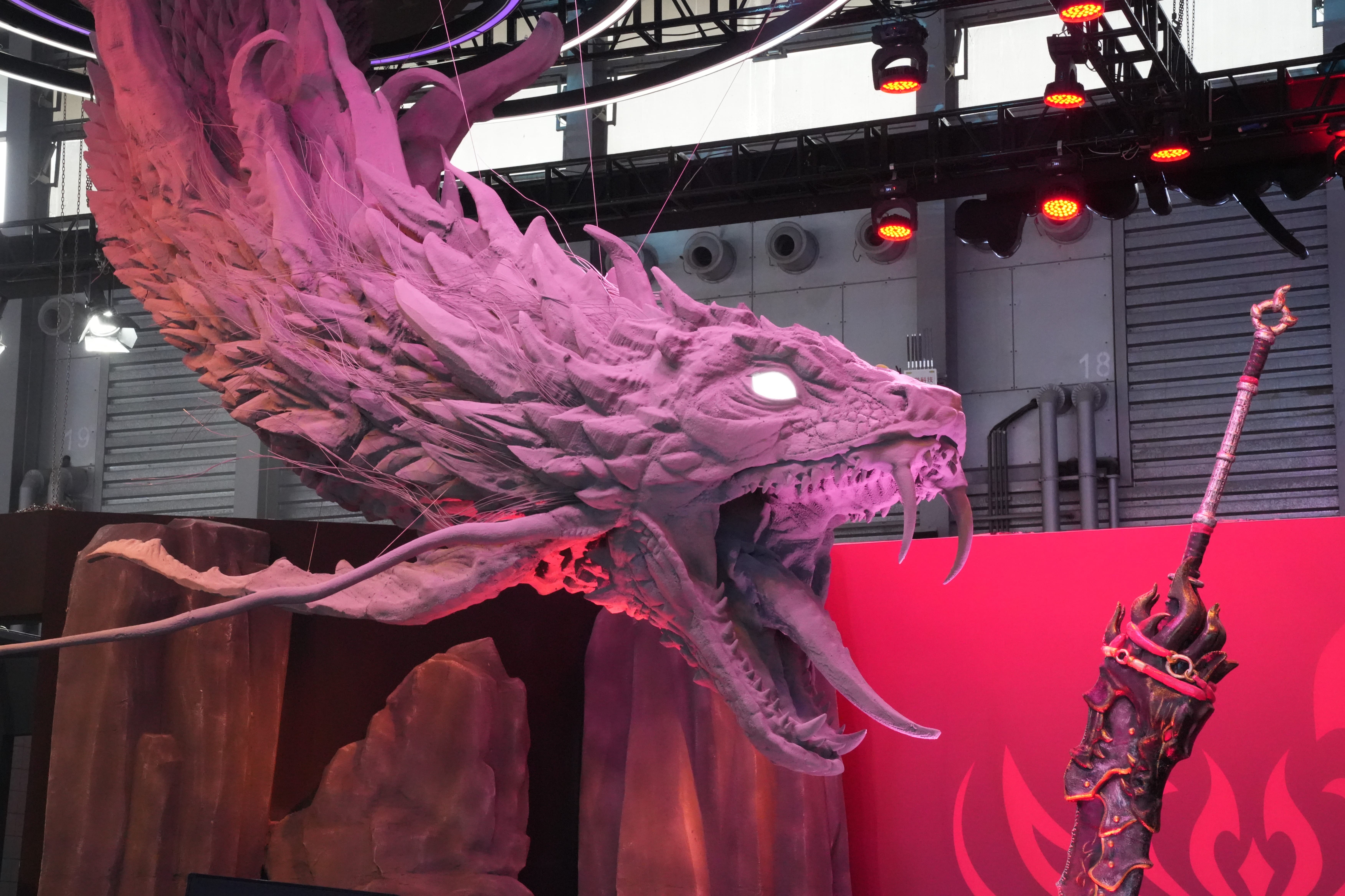 2023年chinajoy,2023chinajoy最后一天