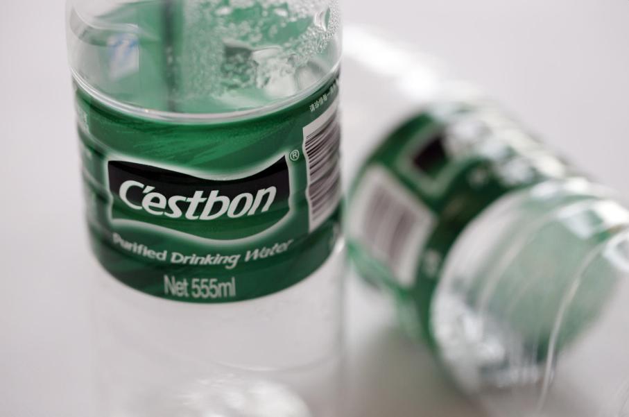 怡宝最新事件,怡宝出新包装了吗