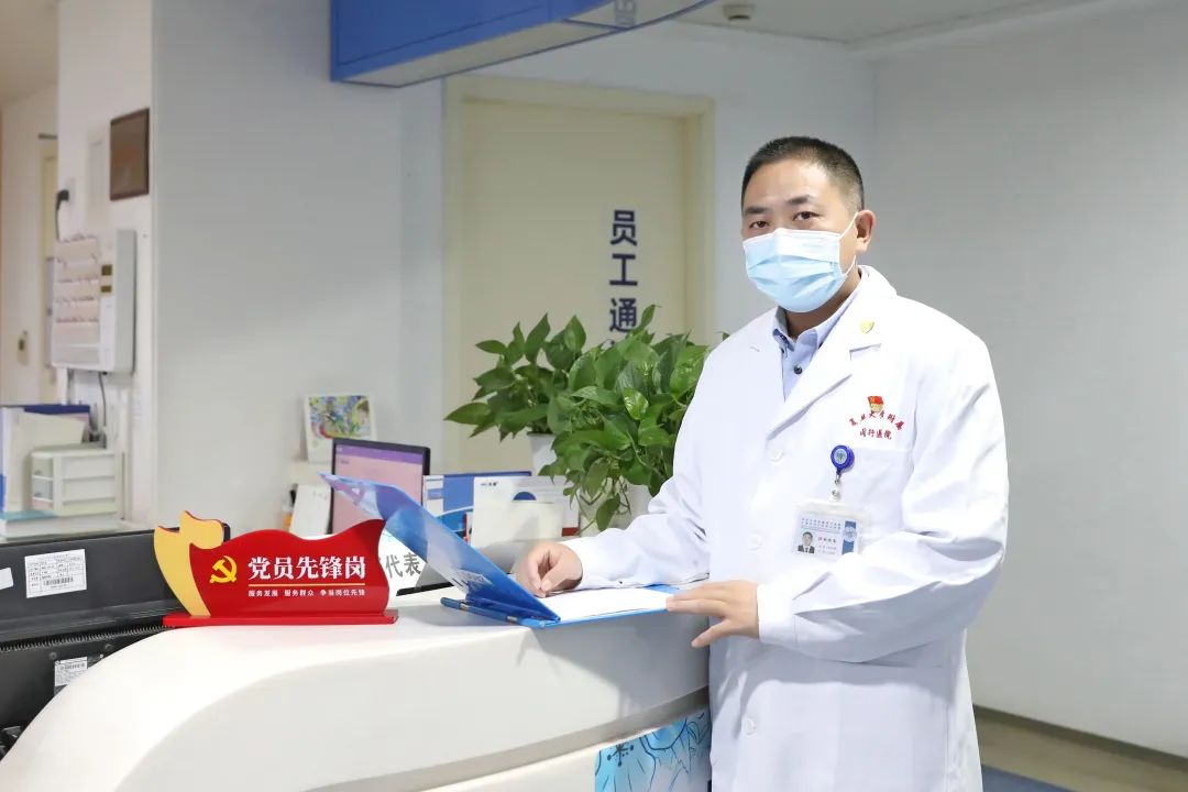 闵行入选全国医疗试点,闵行区中心医院重点科室