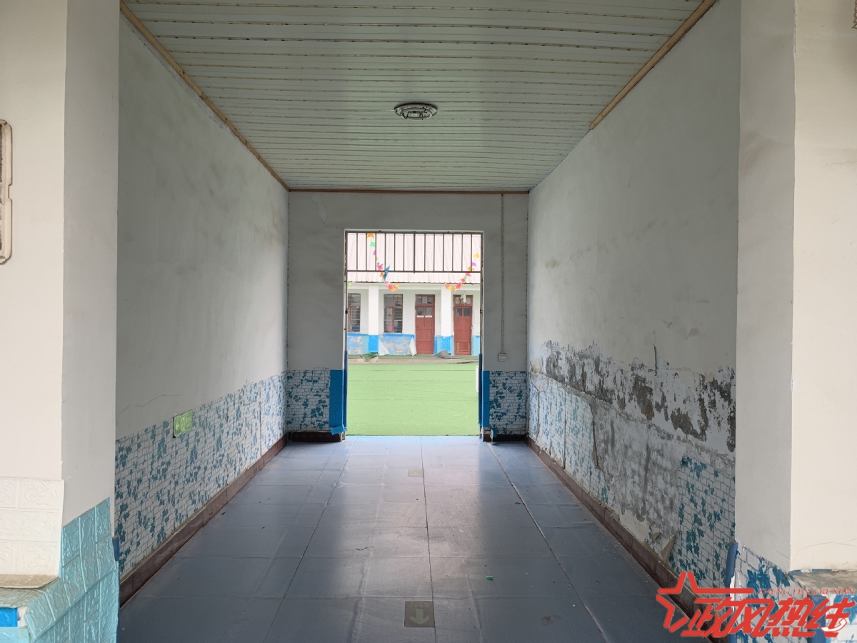 连云港海州无证幼儿园,连云港一办学22年幼儿园停办