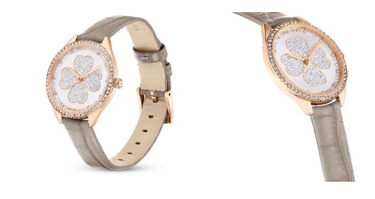 施华洛世奇的来信,施华洛世奇心动系列寓意