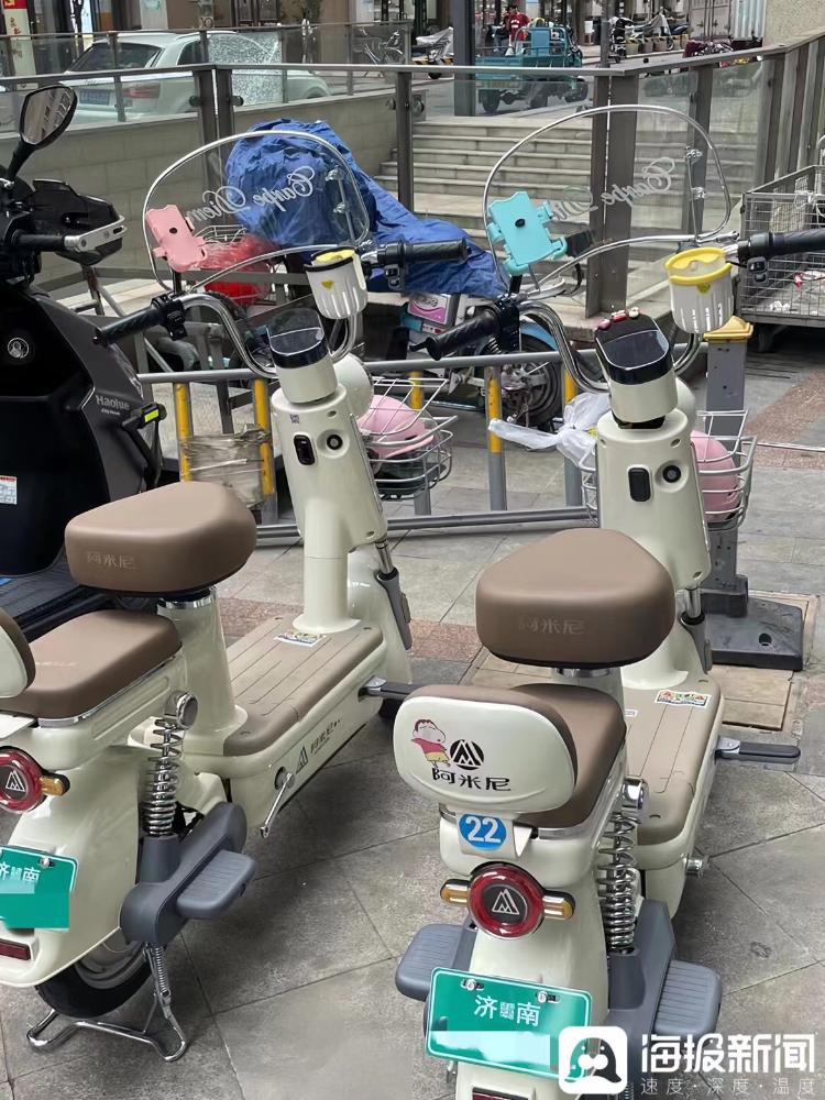 租车济南电动车,济南市打算跑出租怎么租车