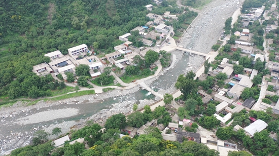 京津冀暴雨求助信息统计,京津冀暴雨降水分布图