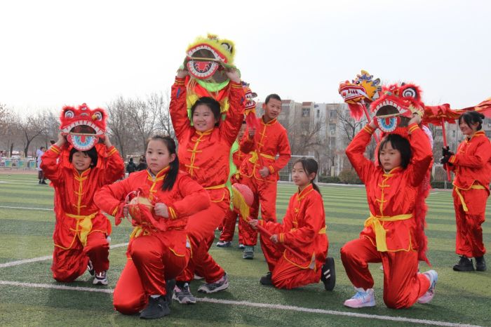 热辣滚烫开学仪式感,热辣滚烫开学第一课