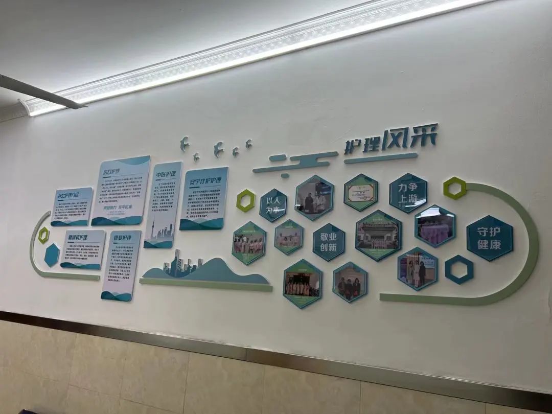 术后伤口护理是护士做的吗,伤口护理门诊开设意义