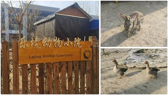 天津国寿嘉园乐境养老院地址,哏都养老院合集