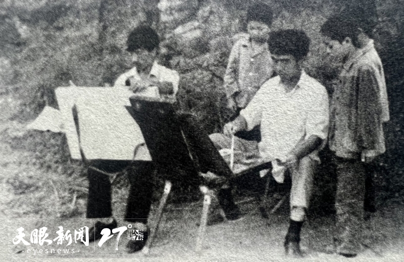 读徐霞客游记,读方志