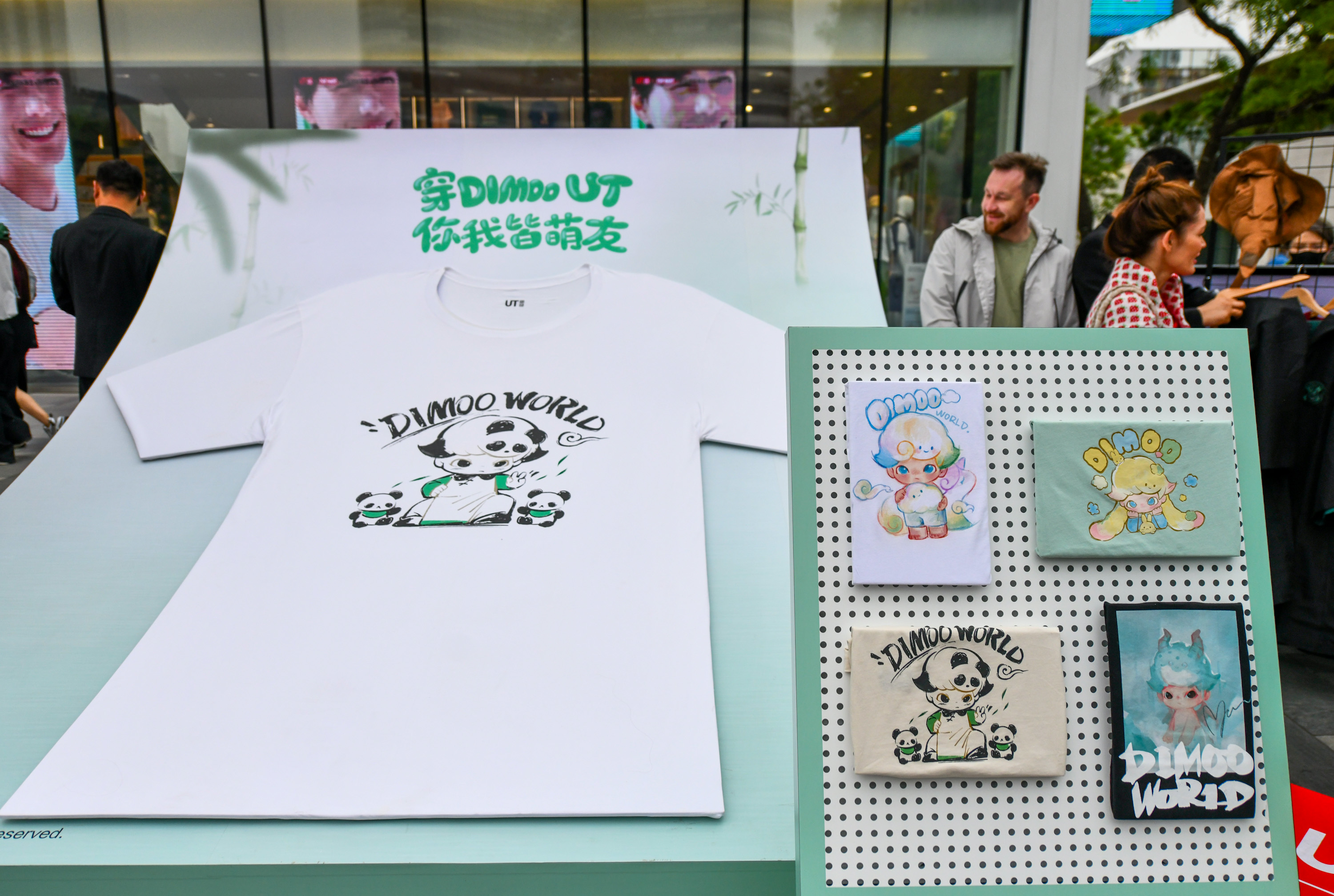 吉尼斯纪录挑战大赛,现场挑战世界纪录