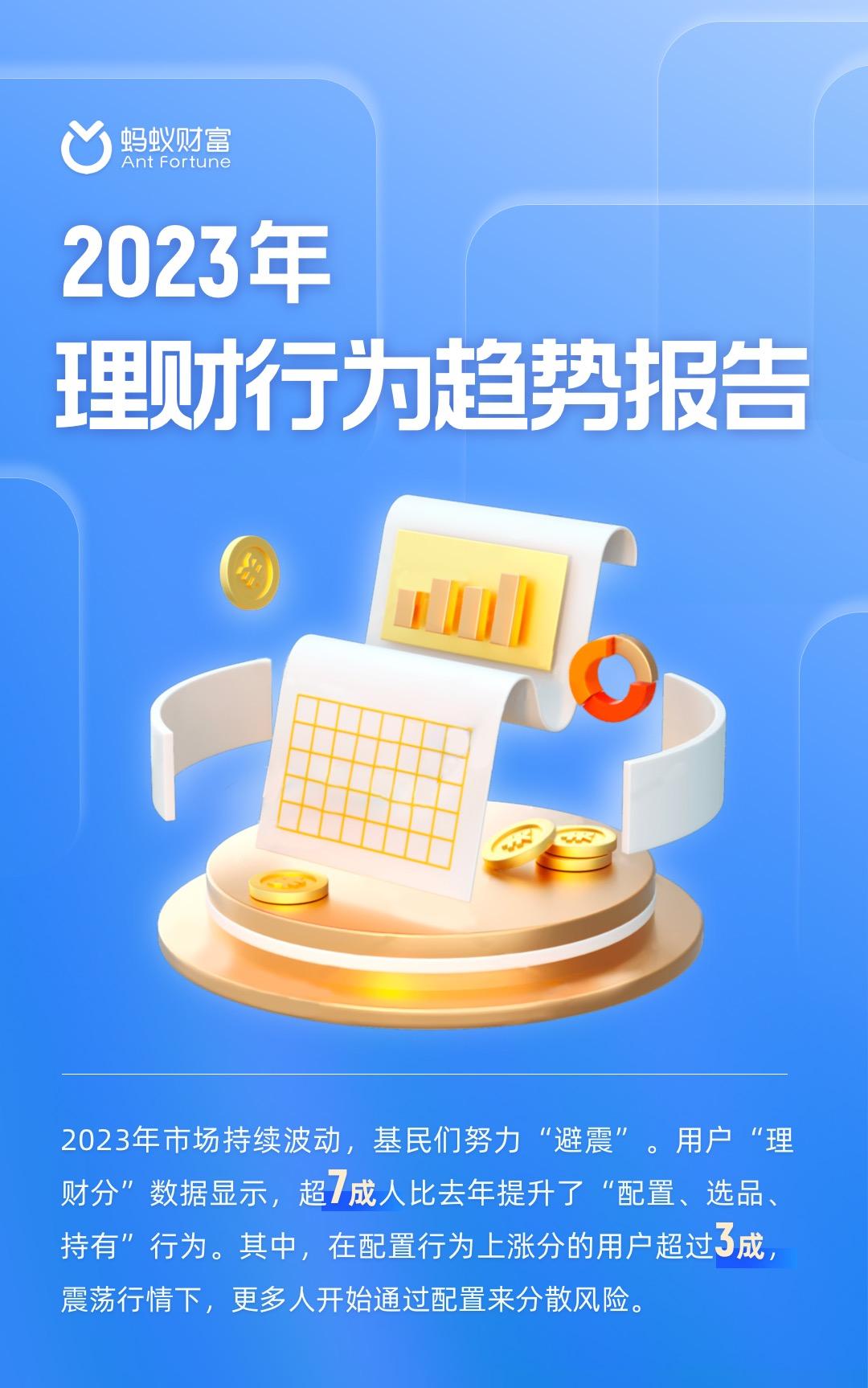 2023年稳健型如何理财,理财新趋势