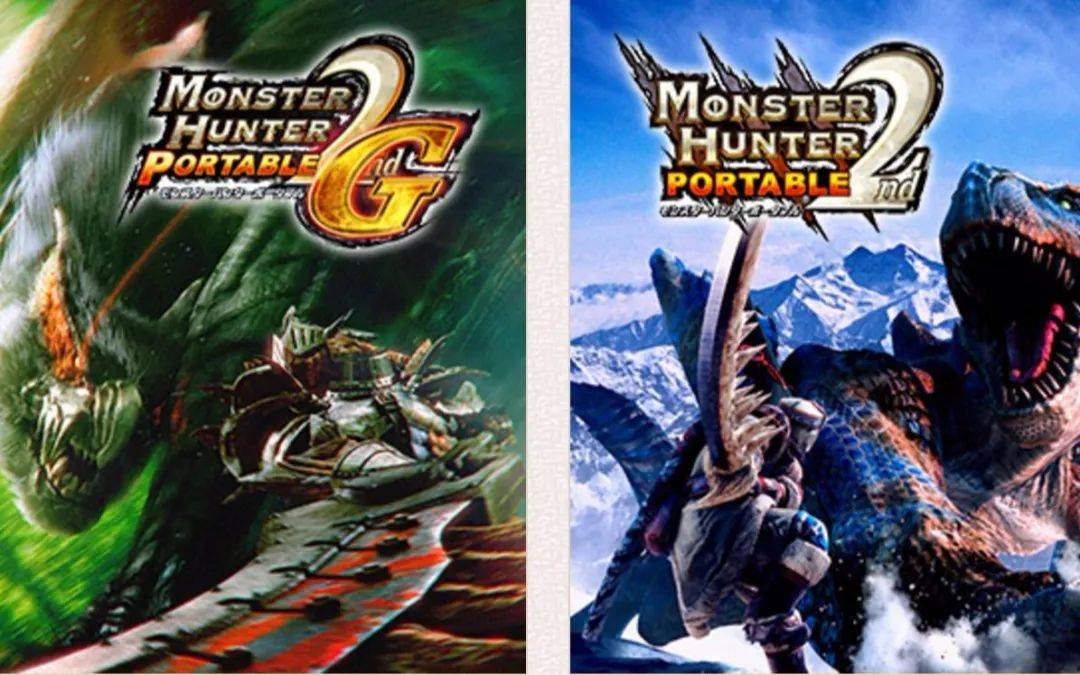 怪物猎人20周年新作即将来袭,怪物猎人几年出新作