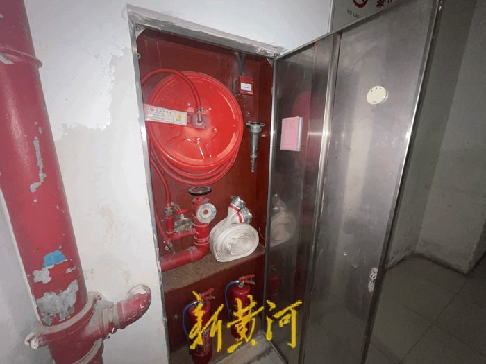 商场市场消防安全常见突出隐患,一家商场存在消防隐患视频