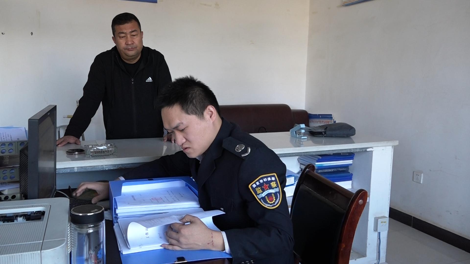 【我为群众办实事】民丰县今年已解决欠薪477.69万元