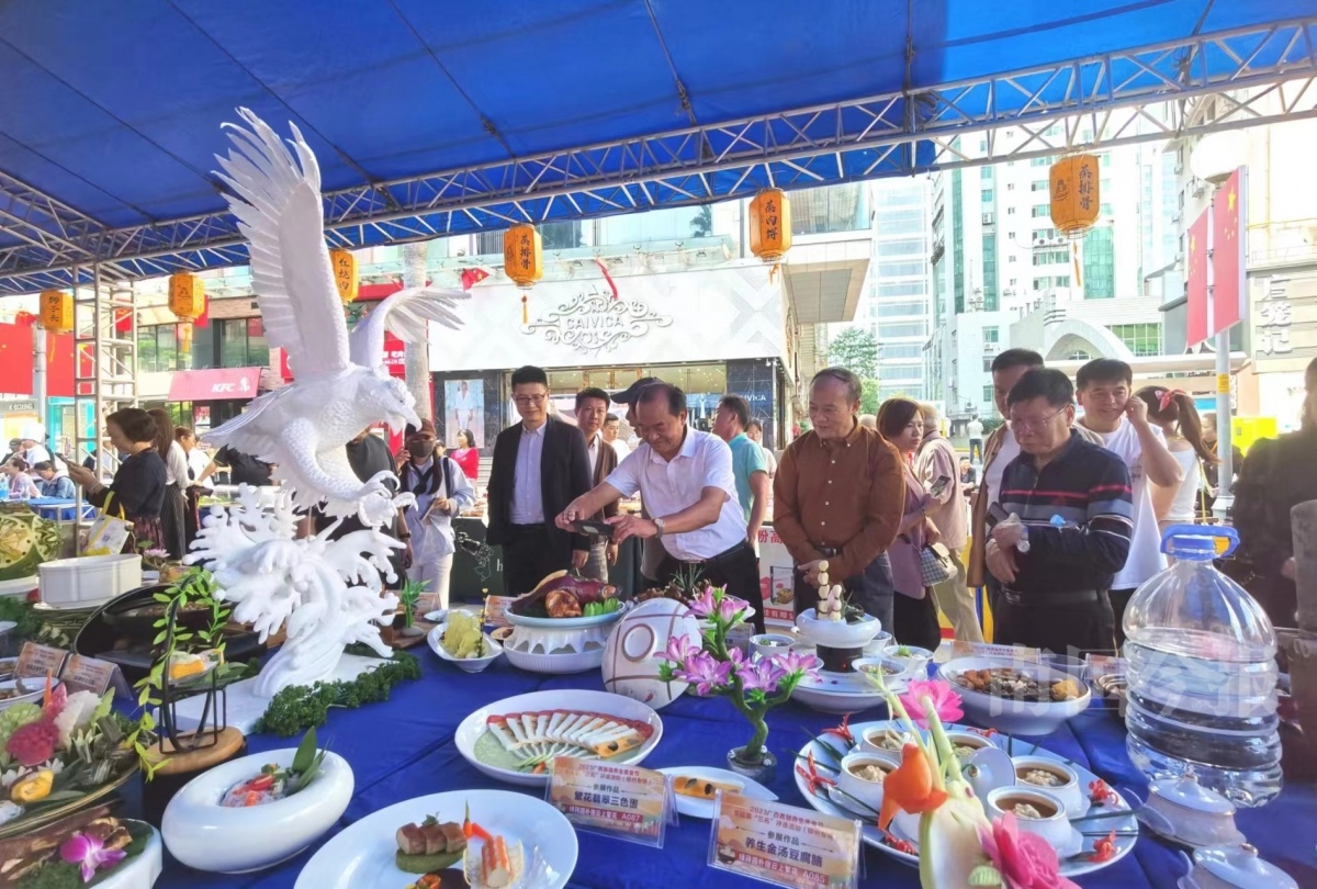 柳州美食排行榜前十名小吃,柳州美食融合菜